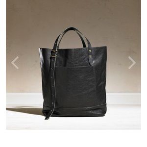 TM1985 Hansen Tote